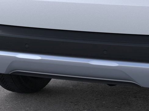 New 2025 Ford Escape SE image 27