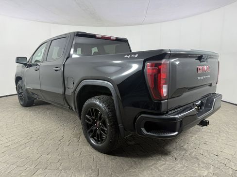 Used 2023 GMC Sierra 1500 Pro w/ Graphite Edition AWD/4WD image 6