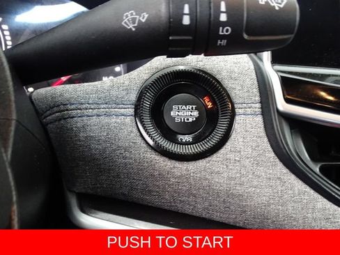 Certified 2022 Jeep Compass Latitude AWD/4WD image 8
