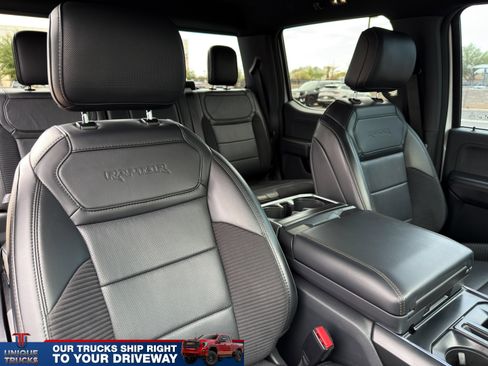 Used 2023 Ford F150 Raptor AWD/4WD image 30