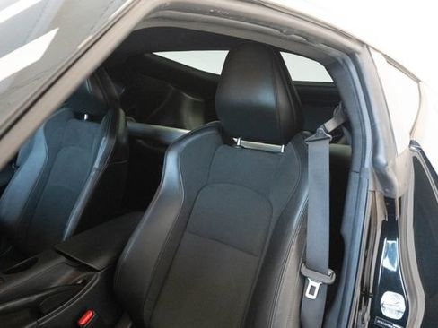 Used 2024 Nissan Z Performance w/ Floor Mat Package RWD image 18