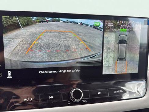 New 2026 Mitsubishi Outlander SE image 18