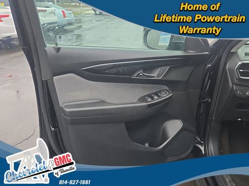 Used 2024 Chevrolet TrailBlazer LT image 13