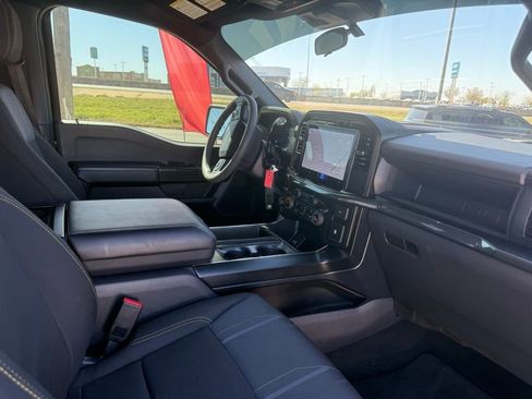 Used 2024 Ford F150 STX image 17