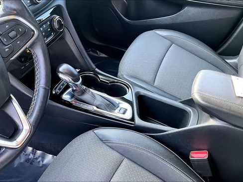 Used 2023 Buick Encore GX Preferred w/ Cold Weather Comfort Package AWD/4WD image 13