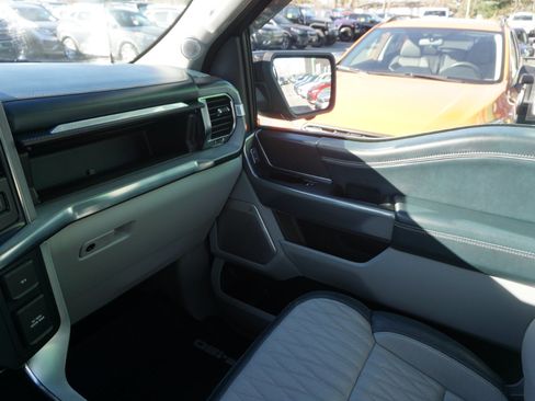 Used 2021 Ford F150 Limited image 31