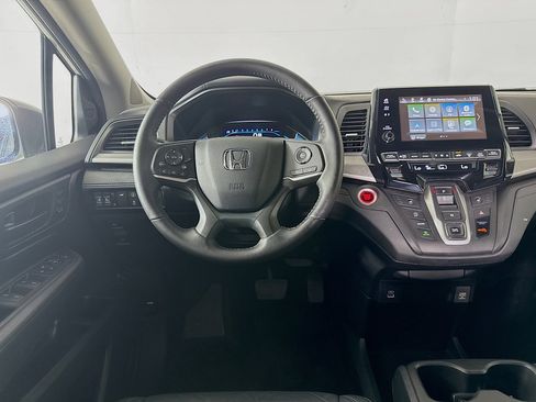 Certified 2024 Honda Odyssey EX-L image 27