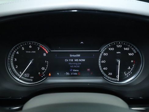 Used 2021 Cadillac XT6 Premium Luxury image 26