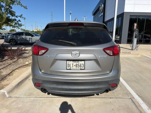 Used 2015 MAZDA CX-5 Touring FWD image 11