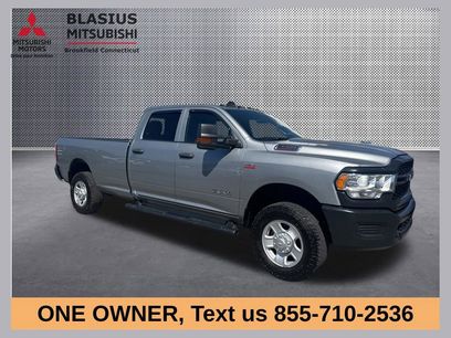 Used 2022 RAM 3500 Tradesman