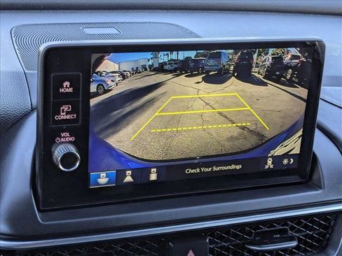 Certified 2025 Acura ADX A-Spec image 14