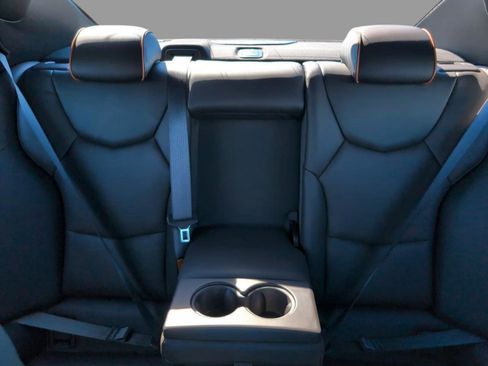 New 2026 Cadillac CT4 Sport image 24