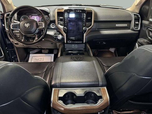 Used 2021 RAM 1500 Laramie image 22