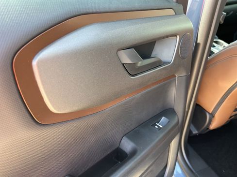 New 2025 Ford Bronco Sport Outer Banks w/ Outer Banks Tech Package+ image 37