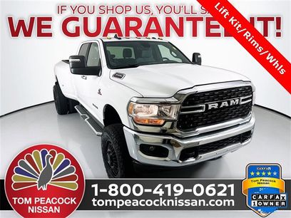 Used 2024 RAM 3500 Big Horn