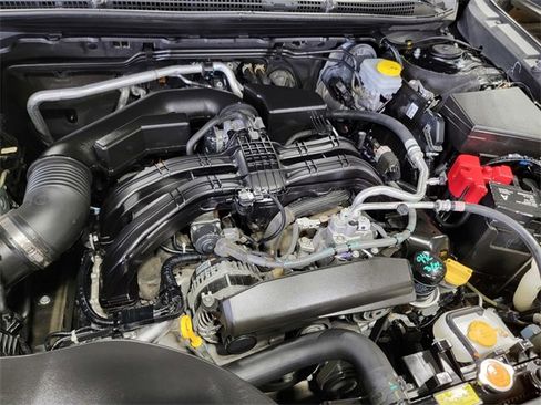 Certified 2024 Subaru Outback Limited image 35