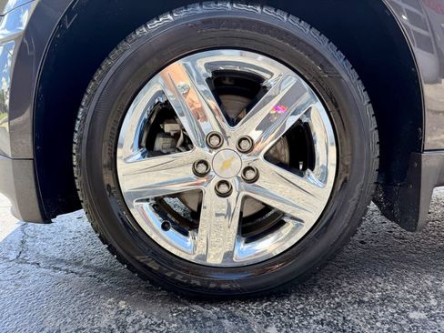 Used 2016 Chevrolet Equinox LT AWD/4WD image 24