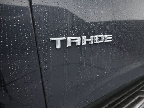 New 2026 Chevrolet Tahoe Premier image 47