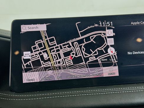 Used 2023 INFINITI QX60 Luxe w/ Cargo Package image 22