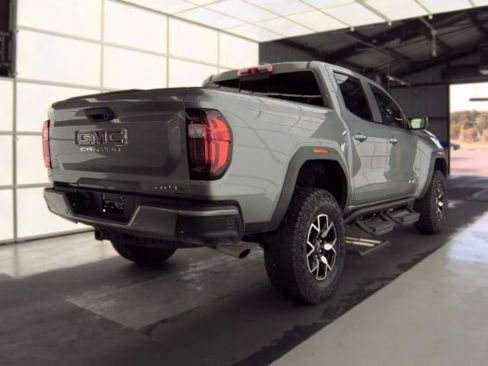 Used 2024 GMC Canyon AT4X AWD/4WD image 5