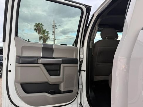 Used 2019 Ford F150 XLT w/ Trailer Tow Package AWD/4WD image 35