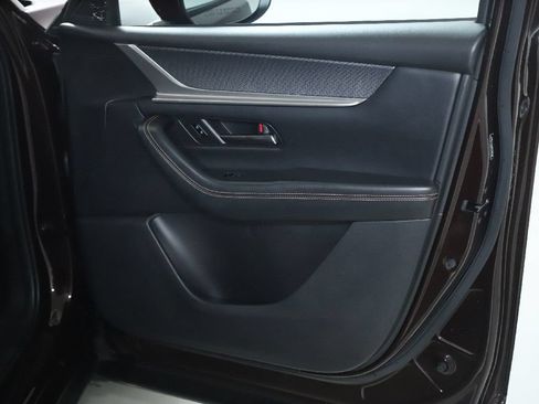 Used 2024 MAZDA CX-90 Plug-In Hybrid w/ Premium Plus AWD/4WD image 35