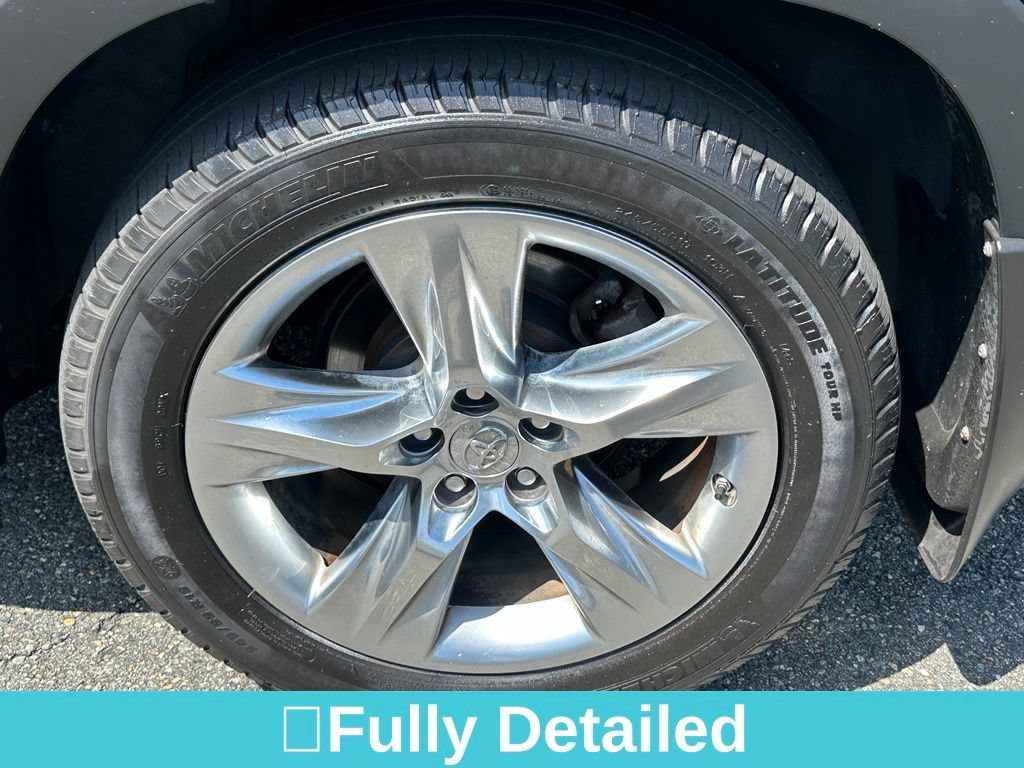 Used 2015 Toyota Highlander Limited Platinum AWD/4WD image 38