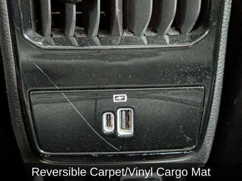 Used 2022 Jeep Compass Latitude w/ Convenience Group image 18