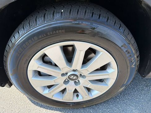 Used 2024 Hyundai Palisade SEL AWD/4WD image 11