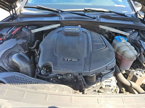 Used 2017 Audi A4 2.0T allroad Premium Plus image 15
