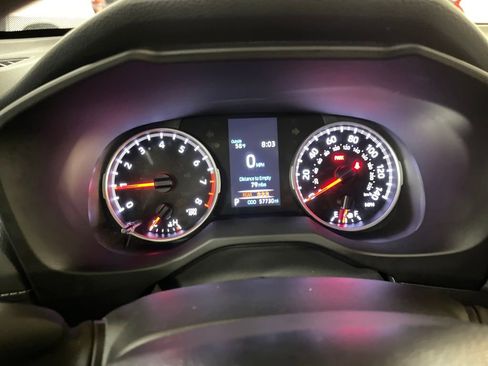 Used 2021 Toyota RAV4 LE image 15