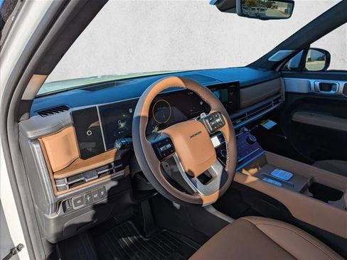 New 2026 Hyundai Santa Fe Calligraphy image 12