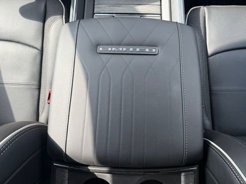 New 2026 RAM 3500 Limited image 26