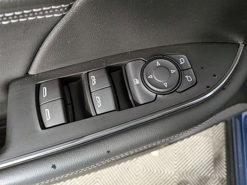 Used 2022 Buick Envision Preferred image 13