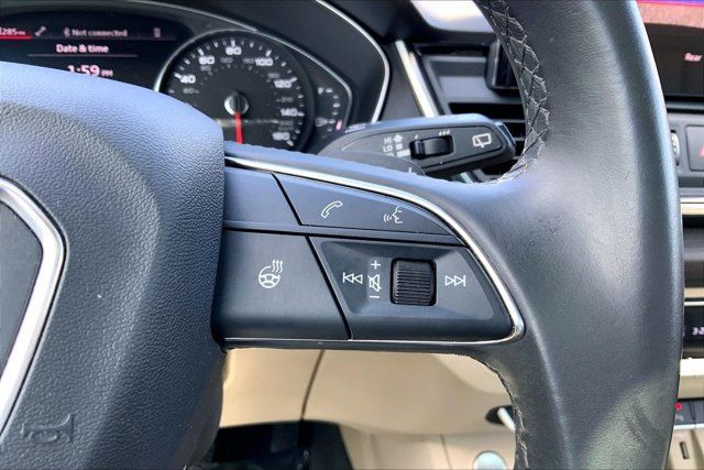 Used 2023 Audi Q5 2.0T Premium AWD/4WD image 19