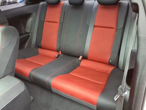 Used 2014 Honda Civic Si image 16