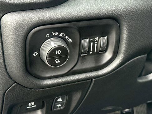 New 2026 RAM 1500 Rebel w/ Rebel Level 1 Equipment Group image 23