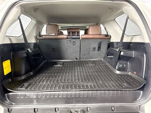 Certified 2022 Toyota 4Runner Limited image 39