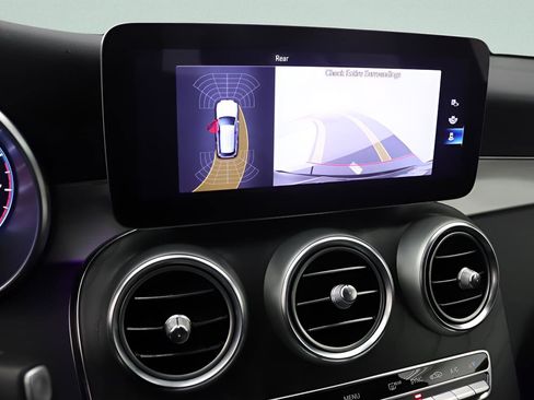 Certified 2022 Mercedes-Benz GLC 300 image 13