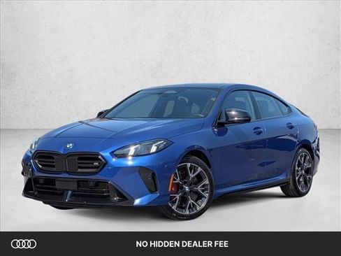 Used 2025 BMW M235i xDrive w/ Premium Package AWD/4WD image 1