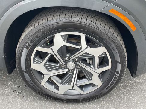 Certified 2021 Hyundai Palisade Calligraphy w/ Cargo Package image 30