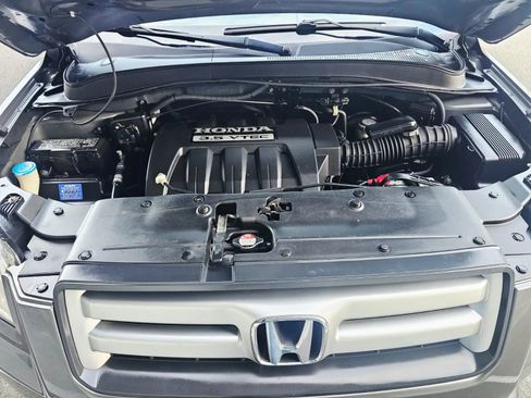 Used 2007 Honda Pilot EX-L image 17