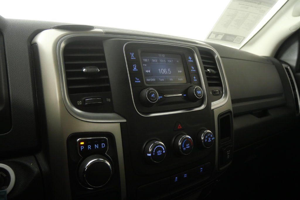 Used 2019 RAM 1500 Warlock RWD image 23