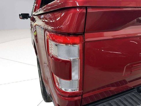 Used 2023 Ford F150 Lariat w/ Equipment Group 502A High AWD/4WD image 13