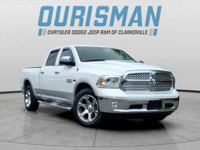 Used 2014 RAM 1500 Laramie w/ Convenience Group