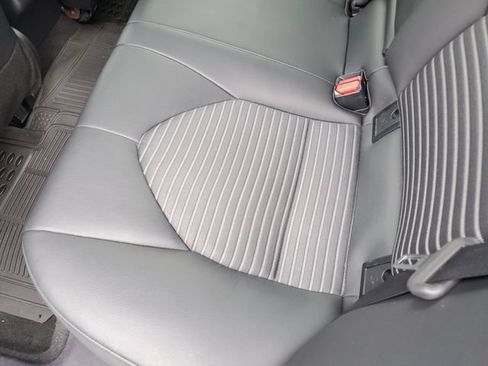 Used 2024 Toyota Camry SE FWD image 15