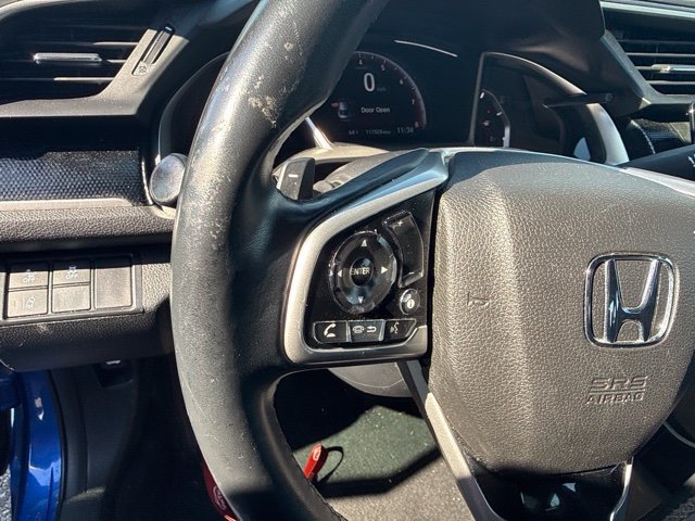 Used 2021 Honda Civic Sport image 16