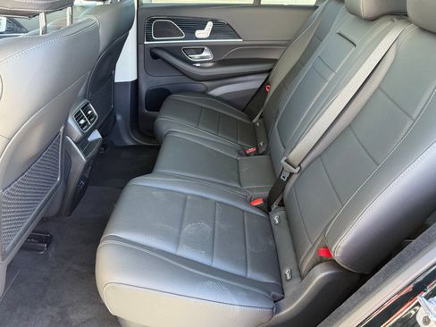 Used 2025 Mercedes-Benz GLE 350 4MATIC image 29