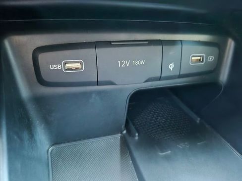 Used 2024 Hyundai Tucson SEL AWD/4WD image 19