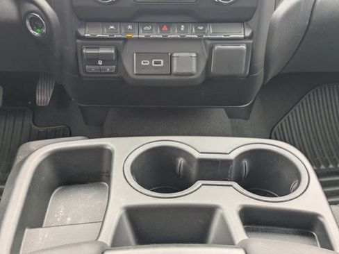 New 2026 Chevrolet Silverado 1500 Custom image 19